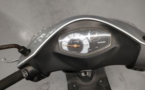 SUZUKI ADDRESS V50 CA44A