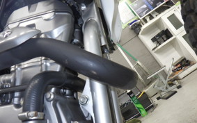 HONDA CRF250L 2016 MD38