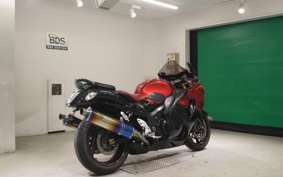 SUZUKI HAYABUSA Gen.2 2014