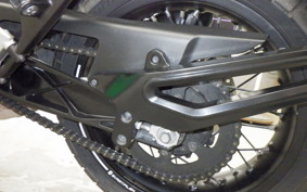 HUSQVARNA SVARTPILEN 401 2021