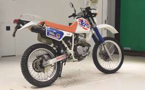 HONDA XLR250R Gen.4 MD22