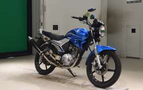 YAMAHA YBR125 1991