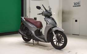 KYMCO TERSELY S125