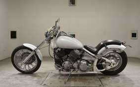 YAMAHA DRAGSTAR 400 2002 VH01J