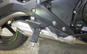 KAWASAKI NINJA 650 2012