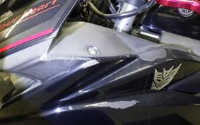 YAMAHA YZF-R25 A RG43J