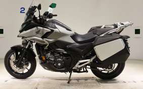 HONDA NC750X DCT 2025 RH23