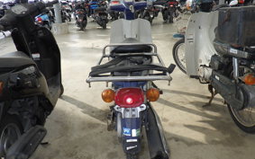 YAMAHA MATE 50 UA04J