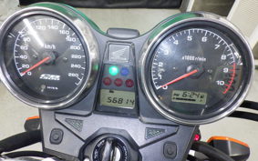 HONDA CB1300SF SUPER FOUR 2004 SC54