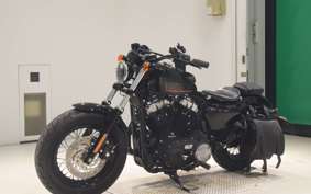 HARLEY XL1200X 2013