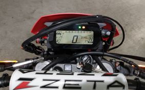 HONDA CRF250L-S MD47
