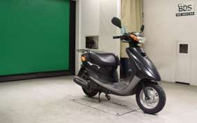 YAMAHA JOG Gen.5 2025 SA36J