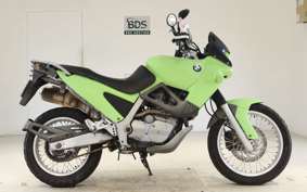 BMW F650GS 1995