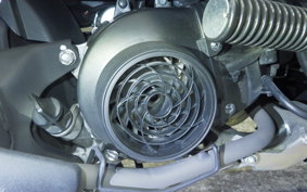 HONDA BENLY 110 2000 JA09