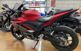 YAMAHA YZF-R25 RG43J