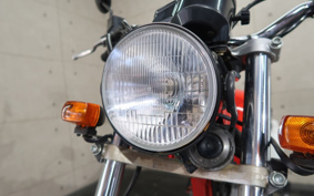 HONDA FTR223 MC34