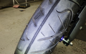 YAMAHA MT-25 A RG43J