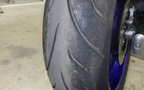 SUZUKI ｸﾞﾗﾃﾞｨｳｽ400 2018 VK58A