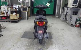 HONDA TACT Gen.4