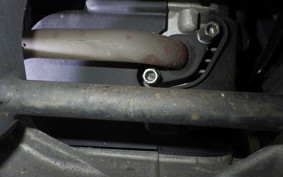 SUZUKI LET's 4 2015 CA45A