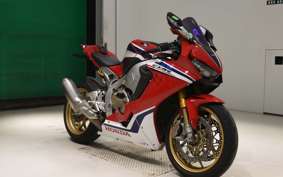 HONDA CBR1000RR GEN 3 SPECIAL 2019 SC77