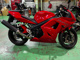 Фото Triumph DAYTONA 650 2005 с японского аукциона