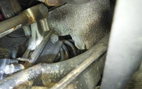 SUZUKI SKYWAVE 250 (Burgman 250) M CJ45A