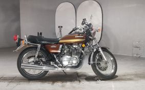 KAWASAKI KZ400 2025 K4