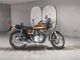 Фото Kawasaki KZ400 2025 с японского аукциона