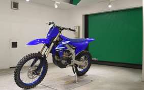 YAMAHA YZ250FX 2020 CG57C