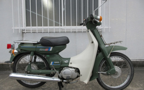 YAMAHA MATE50 V50
