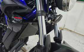 YAMAHA MT-03 2017 RH07J