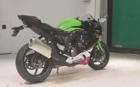 KAWASAKI NINJA ZX-6R A 2022 ZX636G