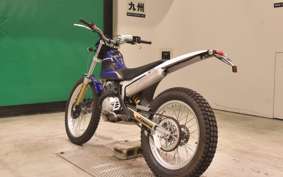 SCORPA TYS125F 2020