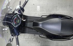 VESPA GTS150 SUPER 2021