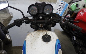 YAMAHA RZ350 2014 4U0