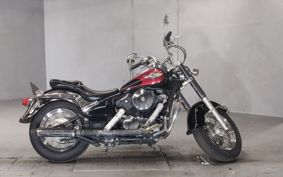 KAWASAKI VULCAN400 CLASSIC VN400A