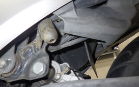 YAMAHA JOG Gen.4 2009 SA16J