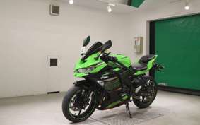 KAWASAKI ZX-25R