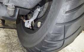 SUZUKI ADDRESS V125 2022 CF4EA