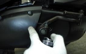 YAMAHA AXIS 125 TREET 2014 SE53J