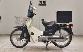 HONDA C50 SUPER CUB 2025 AA01