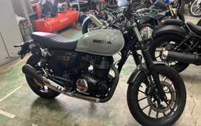 HONDA GB350S 2021 NC59