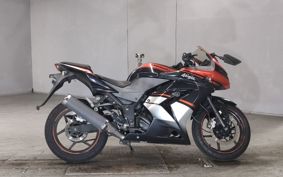 KAWASAKI NINJA250R EX250K