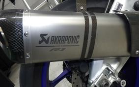 YAMAHA YZF-R1 M 2015