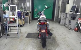 HONDA FTR223 MC34