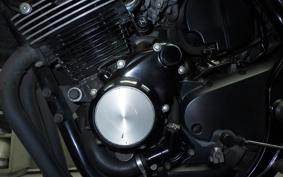 HONDA CB400 SUPER BOLDOR VTEC 2007 NC39