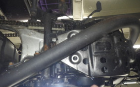 YAMAHA TW200 Gen.2 2006 DG07J