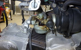 HONDA MONKEY AB27