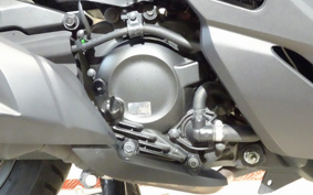 HONDA  FORZA 250 MF13